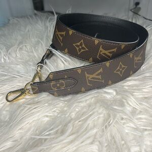 Louis Vuitton strap